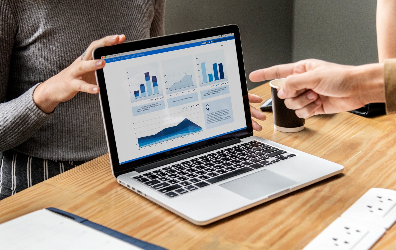 Cómo Implementar Power BI